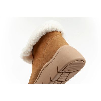 16. Buty Scholl Stelvio botki W F302321013