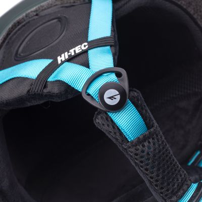 6. Dziecięcy Kask MANDE JR