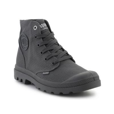 2. Buty Palladium Mono Chrome 73089-089-M
