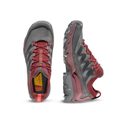 4. Buty turystyczne La Sportiva Ultra Raptor 3 GTX - carbon/redwood rozmiar: 43
