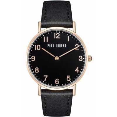Zegarek Damski PAUL LORENS PL20006A-6A3 + BOX