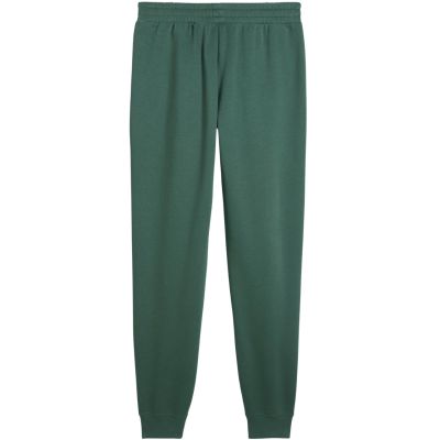 2. Spodnie męskie Puma ESS 2 Color No.1 Logo zielone 684713 90