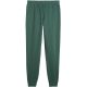 2. Spodnie męskie Puma ESS 2 Color No.1 Logo zielone 684713 90