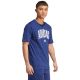 4. Koszulka adidas Collegiate Lineage Graphic M JM6417