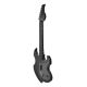 2. PDP Riffmaster Czarny, Szary Gitara Analogowa/Cyfrowa PC, PlayStation 4, PlayStation 5