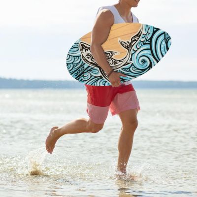 7. DESKA SKIMBOARD 93CM ENERO SURFGEAR ENERO