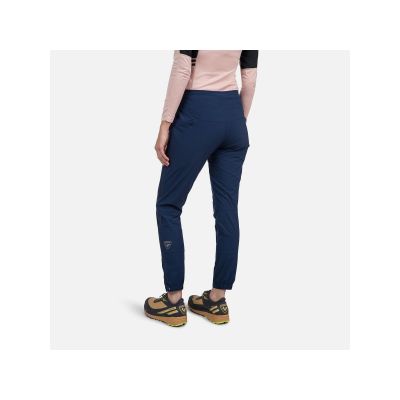 6. Spodnie Rossignol W Active Versatile Xc Pt granatowy