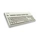 3. Przełącznik CHERRY TAS G80-3000 Przewodowy DE-Layout jasnoszary