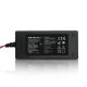 5. QOLTEC ŁADOWARKA DO AKUMULATORA AGM GEL STD | PROSTOWNIK 24V 2A 48W | LED