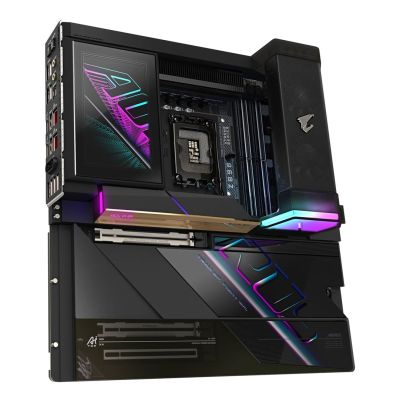 3. Płyta główna Gigabyte Z890 A XTREME AI TOP (Z890,S1851,E-ATX,DDR5)