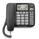 8. Telefon przewodowy Gigaset DL580 z wyświetlaniem numeru