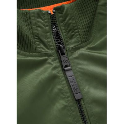 3. Kurtka przejściowa PitBull Centurion II - 52301036000