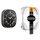 3. Szkło hartowane Spigen Glas.TR EZ Fit AC 2-Pack na Samsung Galaxy Watch Ultra 47 mm