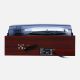 12. Gramofon z radiem Adler CR 1113 (kolor czarny)