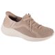 Skechers Slip-Ins Ultra Flex 3.0 - Brilliant 149710-TPE Beżowe 36