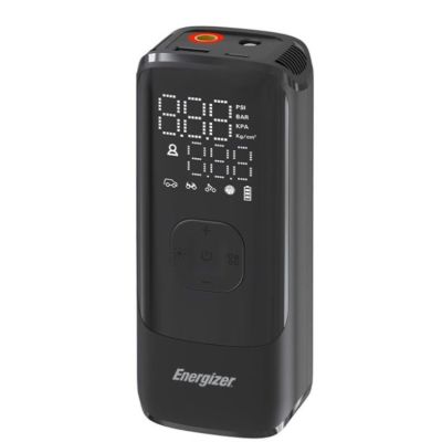 Powerbank & Kompresor powietrza Energizer PAC4000 2000 mAh