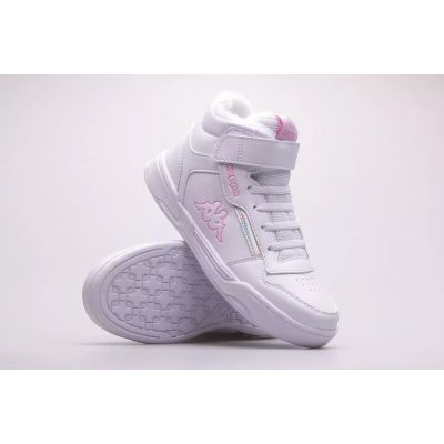 14. Buty Kappa Mangan II Ice K 260827K-1017
