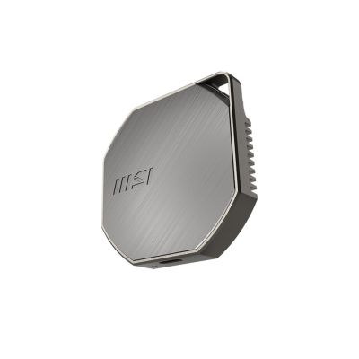 13. Dysk zewnętrzny SSD MSI DATAMAG 40Gbps 1TB