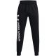 Spodnie Under Armour Rival Fleece Chroma Pants M 1370345 001