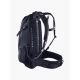2. Plecak rowerowy EVOC FR Trail E-Ride 20 Macaskill black