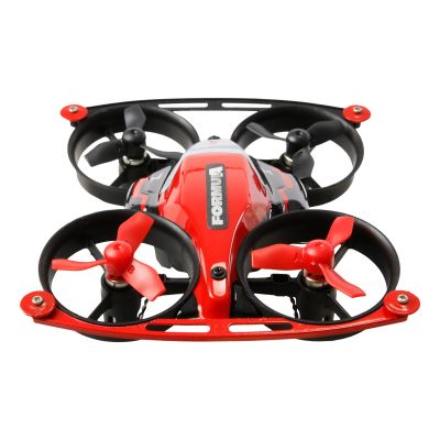 3. Dron Amewi DRE Formul A Tor Wyścigowy + Tor Wyścigowy Czerwony