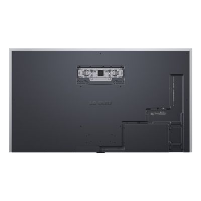 4. Telewizor LG OLED83G51LW OLED EVO 83'' 4K Ultra HD 165Hz WebOS Dolby Atmos Czarny