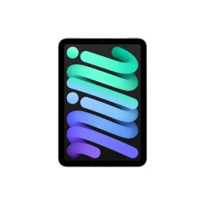7. Apple iPad mini 5G TD-LTE & FDD-LTE 128 GB 21,1 cm (8.3") Wi-Fi 6E (802.11ax) iPadOS 18 Szary