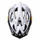 38. Kask rowerowy Meteor Gruver 24750-24752 52-56 cm