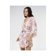 6. Koszula damska RIP CURL Half Moon Bay Kimono multikolor