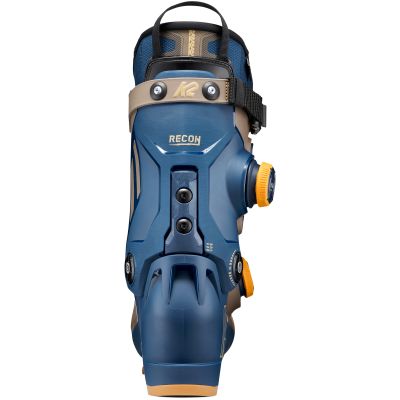 3. Buty narciarskie męskie K2  RECON 120 ZONAL BOA