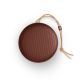 4. Przenośny głośnik Bang&Olufsen BeoSound A1 3rd Gen stereo 60W Czerwony