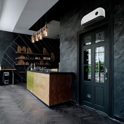 20. Kurtyna powietrzna ADLER AD 7751