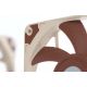 6. Wentylator NOCTUA NF-A12x15 FLX 120x120x15 mm