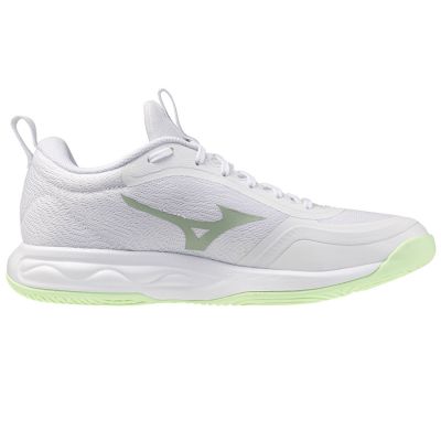 2. Buty Mizuno WAVE LUMINOUS PRO W V1GC264085