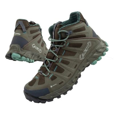 11. Buty Aku Selvatica Mid Gore-Tex W 676 648