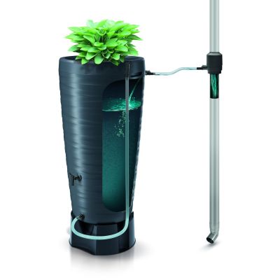 4. ZESTAW PRZYŁĄCZENIOWY DO ZBIORNIKA NA WODĘ ICANSET 7