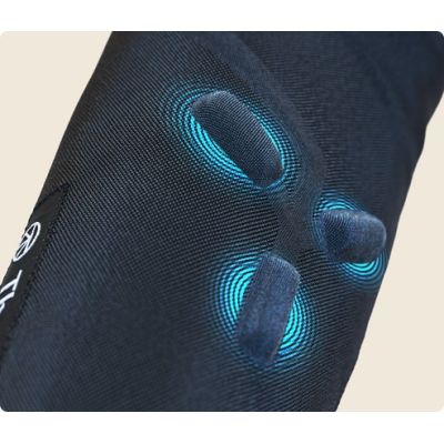 8. Therabody RecoveryPulse Arm Sleeve Single rozm. L