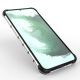 10. Honeycomb etui do Samsung Galaxy S23+ pancerny hybrydowy pokrowiec niebieskie