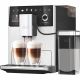 Ekspres ciśnieniowy Melitta LATTE SELECT F630-211