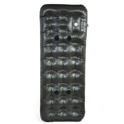 2. Materac Welurowy High Peak Single 185x74x20cm 40032