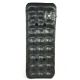 2. Materac Welurowy High Peak Single 185x74x20cm 40032