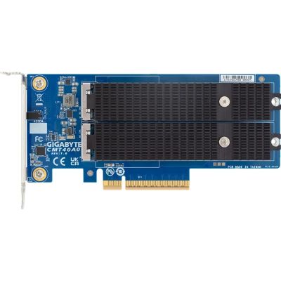 2. Adapter PCIE CARD CMT40A0 1.0A