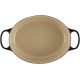 5. Le Creuset 2024421 Brytfanna 8,9 l Żeliwo