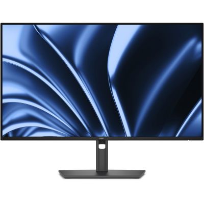2. DELL Pro P P2726HE monitor komputerowy 68,6 cm (27") 1920 x 1080 px Full HD LCD Szary