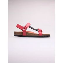 Sandały Scholl Heaven AD W F23009-1051