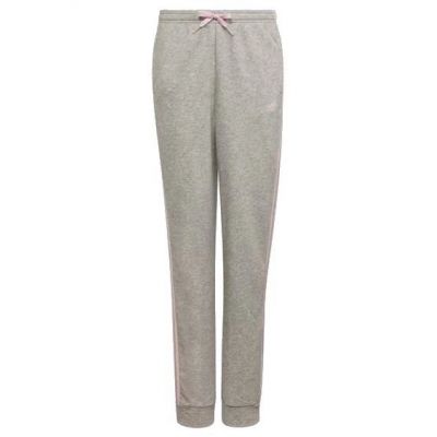 4. Spodnie adidas French terry 3 Jr HM8759