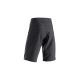 2. Spodenki rowerowe NORTHWAVE Escape 2 Woman Baggy W/Inner Short czarny