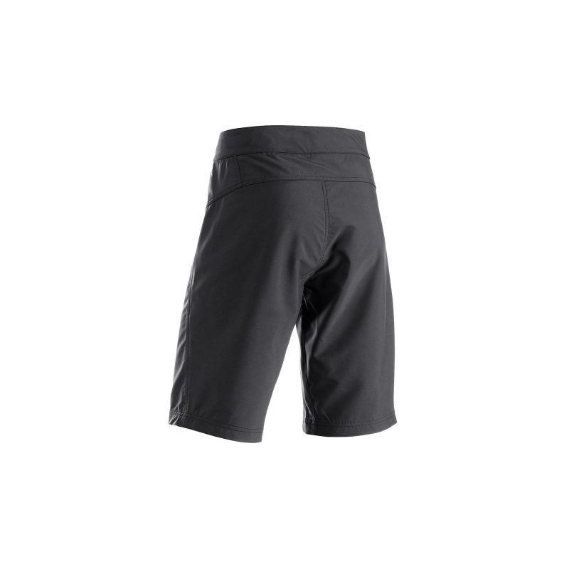 2. Spodenki rowerowe NORTHWAVE Escape 2 Woman Baggy W/Inner Short czarny