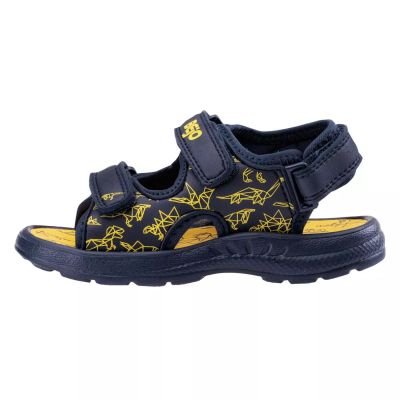 4. Sandały Bejo Timini Kids Jr 92800304746 