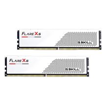 G.Skill F5-6000J3036F24GX2-FX5W moduł pamięci 48 GB 2 x 24 GB DDR5 6000 MHz